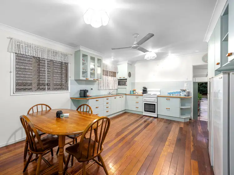 Second view of Homely house listing, 90 Dawson Road, Upper Mount Gravatt QLD 4122