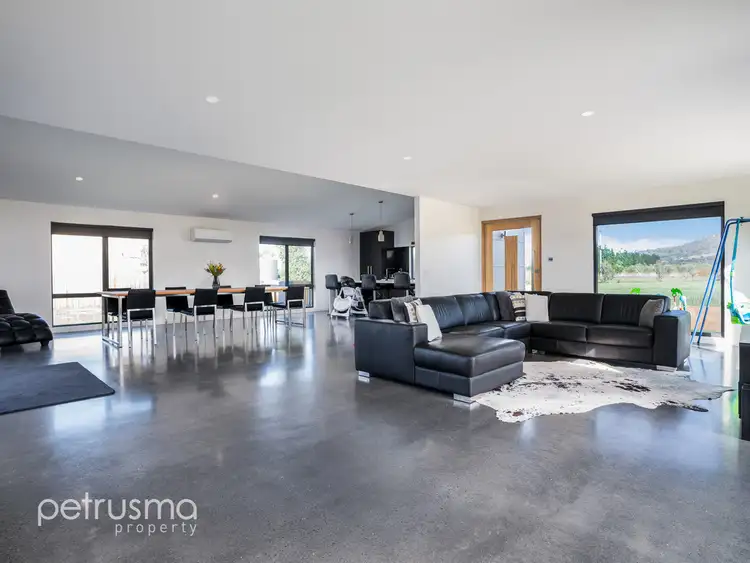 Fourth view of Homely house listing, 370 Penna Road, Penna TAS 7171