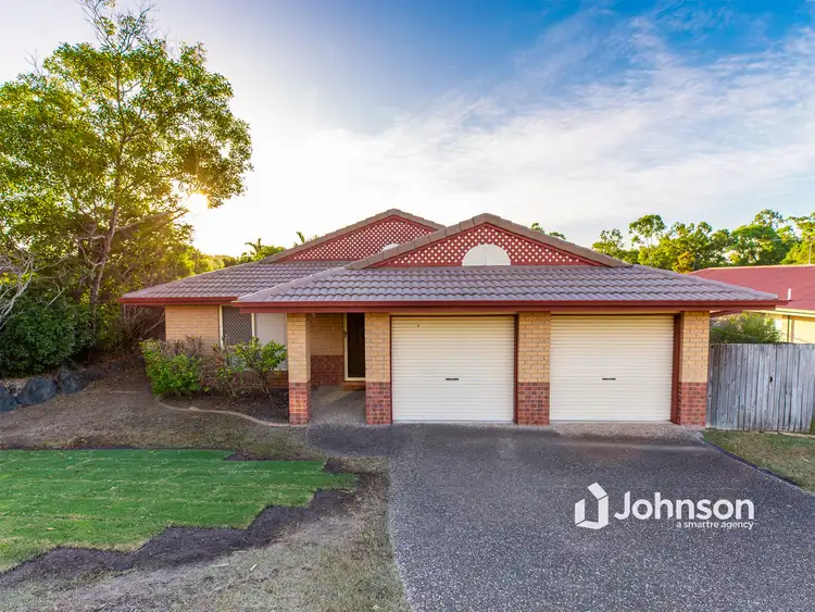 5 Norwood Row, Springfield QLD 4300