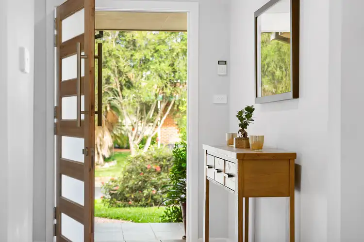 Second view of Homely house listing, 24 Risbey Place, Bligh Park NSW 2756