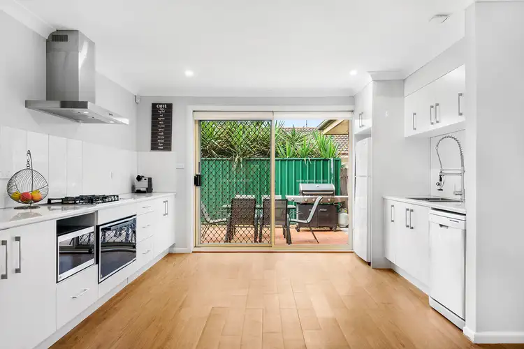 Third view of Homely house listing, 24 Risbey Place, Bligh Park NSW 2756