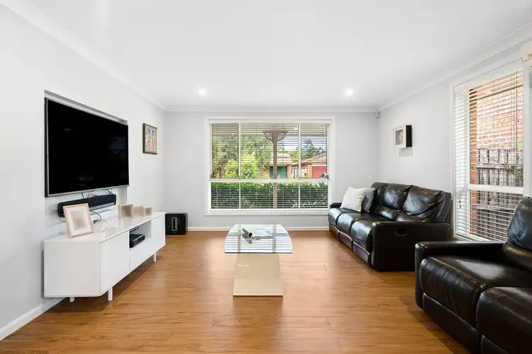 Fourth view of Homely house listing, 24 Risbey Place, Bligh Park NSW 2756