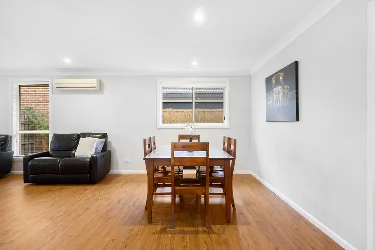 Fifth view of Homely house listing, 24 Risbey Place, Bligh Park NSW 2756