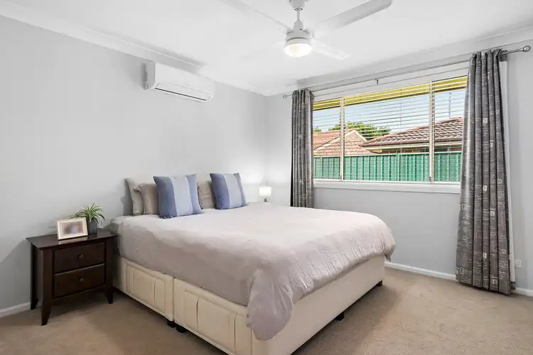 Sixth view of Homely house listing, 24 Risbey Place, Bligh Park NSW 2756