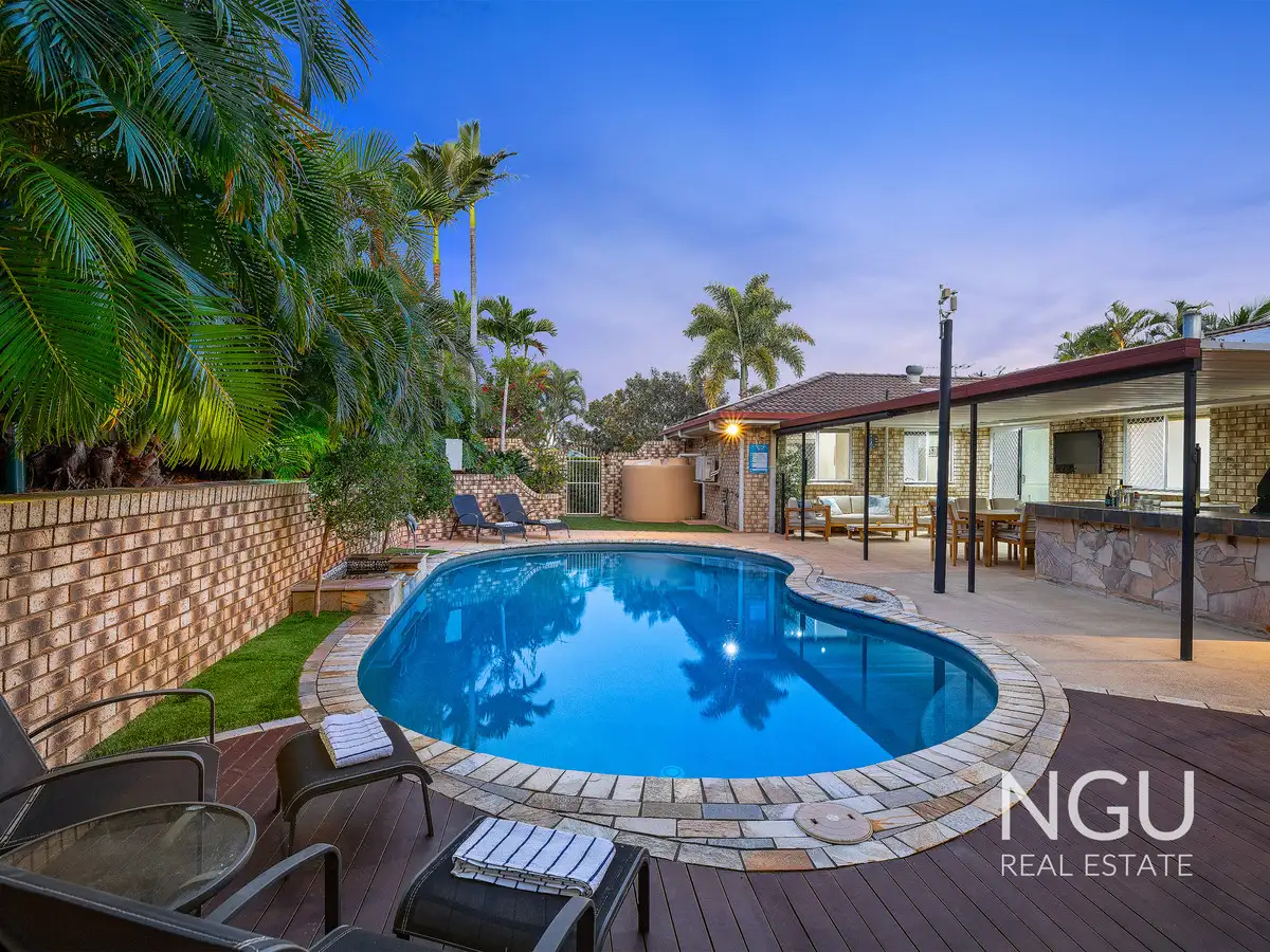 Main view of Homely house listing, 10 Montcliff Court, Springfield QLD 4300