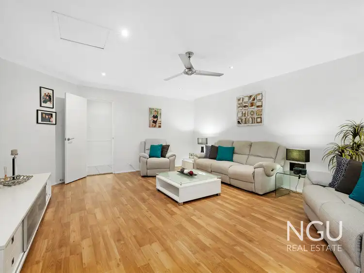 Fourth view of Homely house listing, 10 Montcliff Court, Springfield QLD 4300