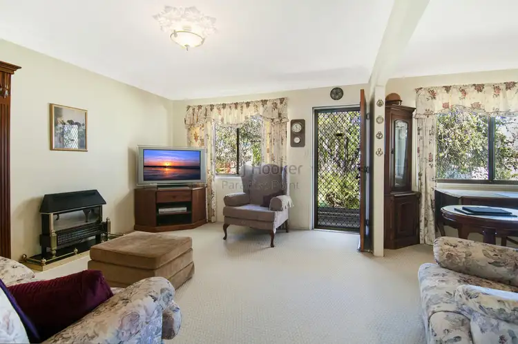 Second view of Homely house listing, 96 Sheehan Avenue, Hope Island QLD 4212