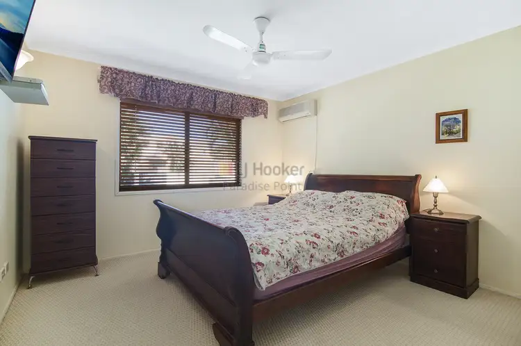 Sixth view of Homely house listing, 96 Sheehan Avenue, Hope Island QLD 4212