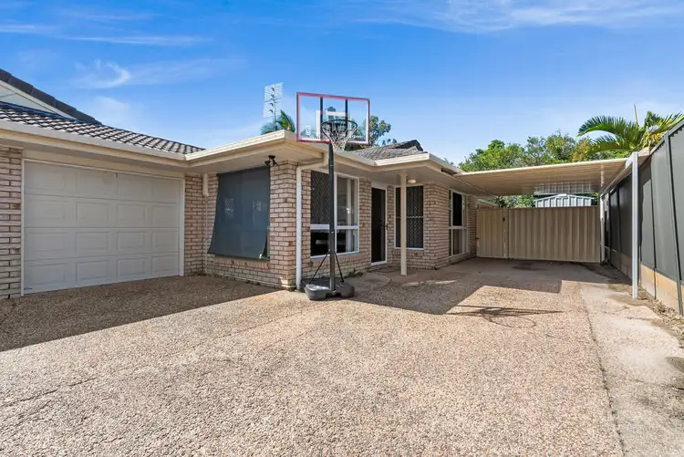 2/29 Parklands Boulevard, Little Mountain QLD 4551