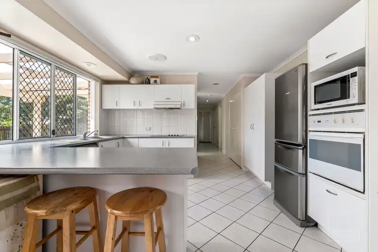 Second view of Homely semi-detached listing, 2/29 Parklands Boulevard, Little Mountain QLD 4551