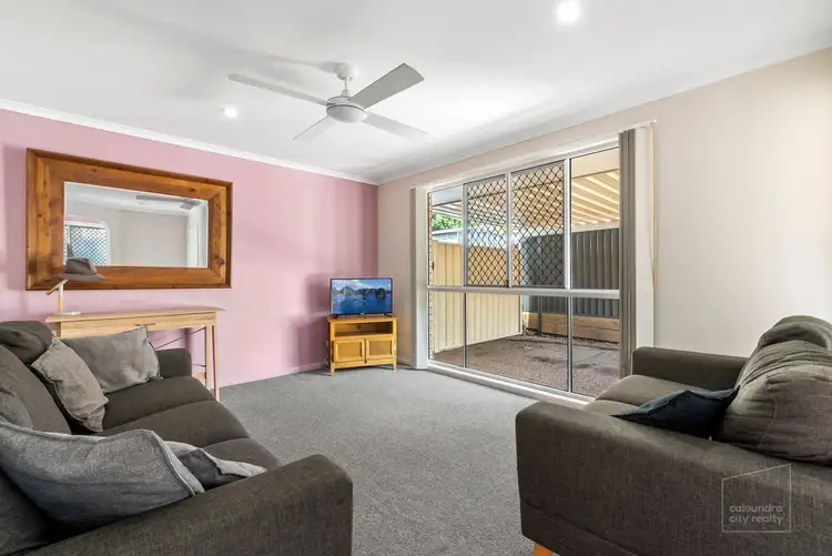 Third view of Homely semi-detached listing, 2/29 Parklands Boulevard, Little Mountain QLD 4551