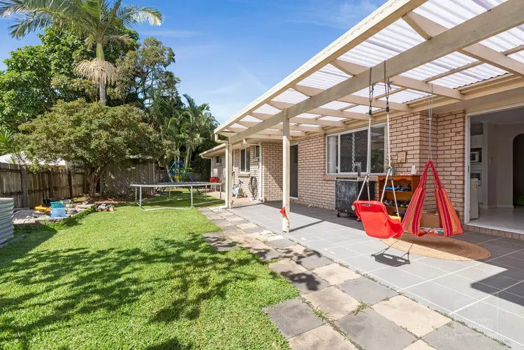 Fourth view of Homely semi-detached listing, 2/29 Parklands Boulevard, Little Mountain QLD 4551