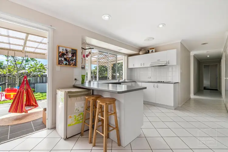 Fifth view of Homely semi-detached listing, 2/29 Parklands Boulevard, Little Mountain QLD 4551