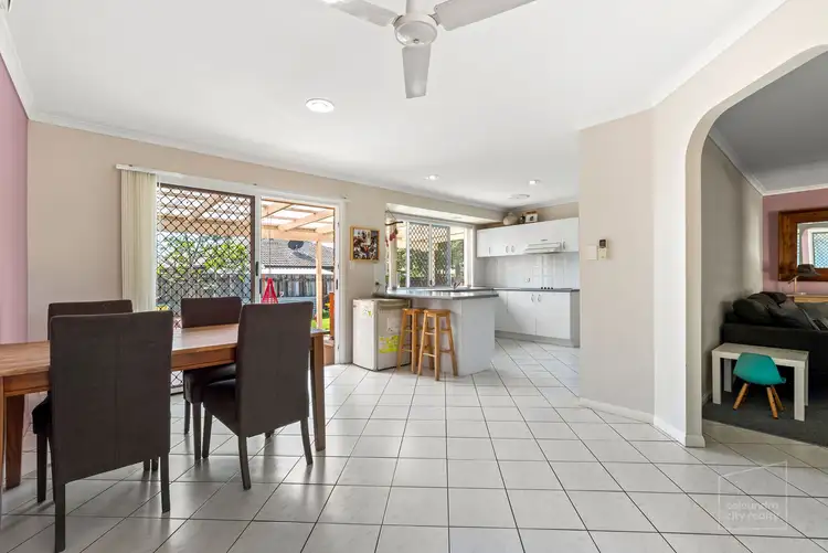 Sixth view of Homely semi-detached listing, 2/29 Parklands Boulevard, Little Mountain QLD 4551