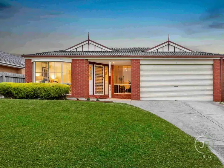 Main view of Homely house listing, 7 Bookham Way, Cranbourne West VIC 3977