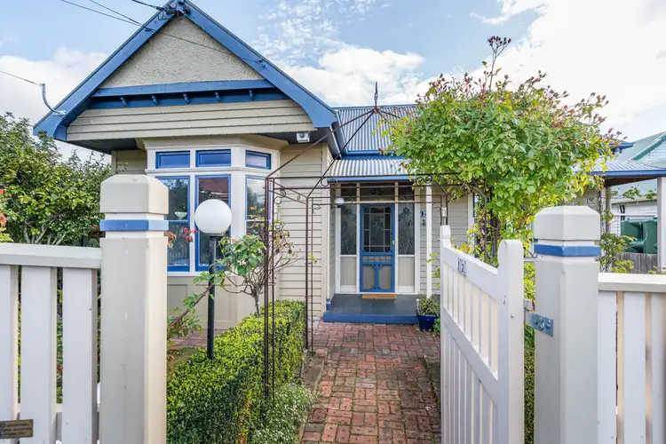 Main view of Homely house listing, 12 Hope Street, New Town TAS 7008