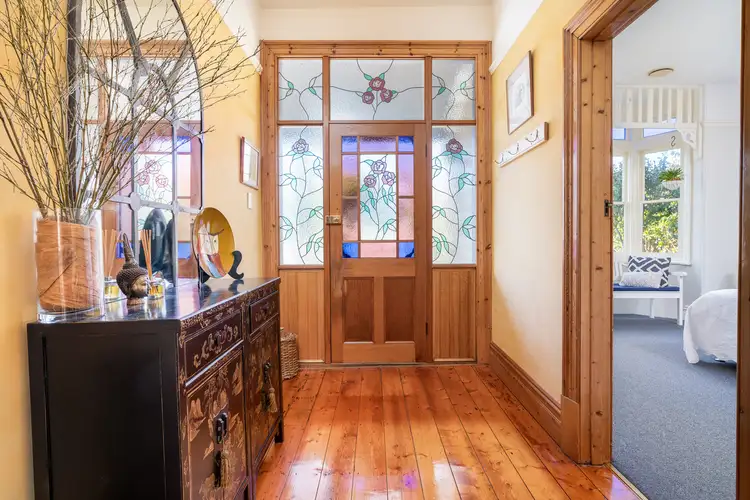 Second view of Homely house listing, 12 Hope Street, New Town TAS 7008