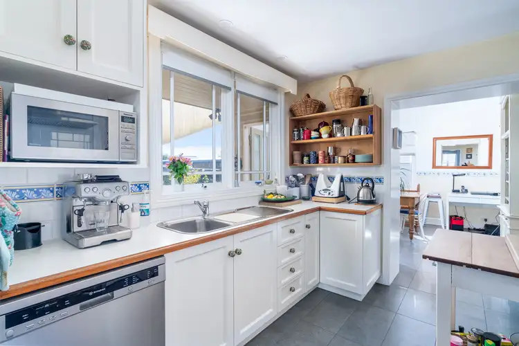 Third view of Homely house listing, 12 Hope Street, New Town TAS 7008