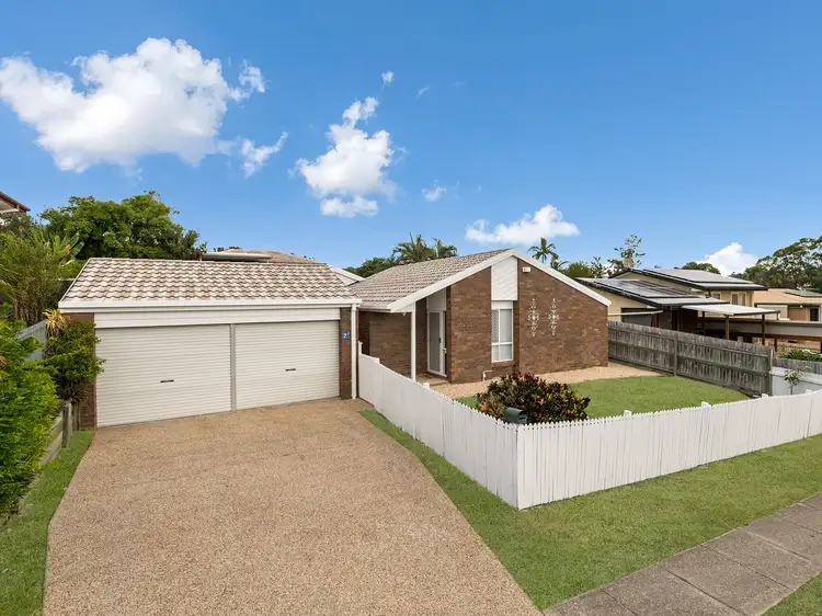 Third view of Homely house listing, 7 Condamine Street, Runcorn QLD 4113