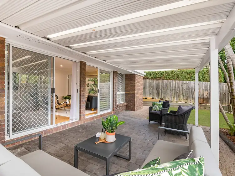 Fourth view of Homely house listing, 7 Condamine Street, Runcorn QLD 4113