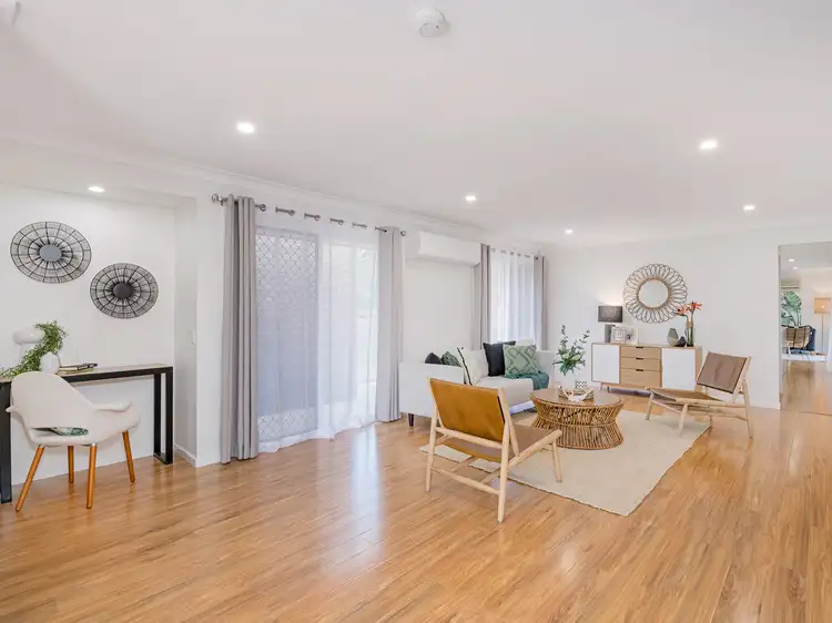 Fifth view of Homely house listing, 7 Condamine Street, Runcorn QLD 4113