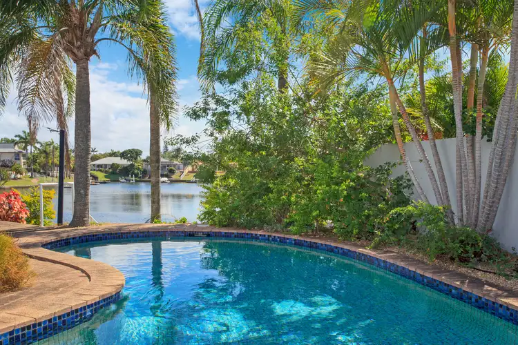 Third view of Homely house listing, 5 Crestmore Court, Mermaid Waters QLD 4218