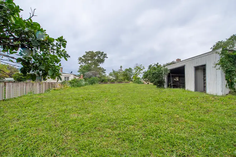 Second view of Homely land listing, 21a Oxford Road, Scone NSW 2337