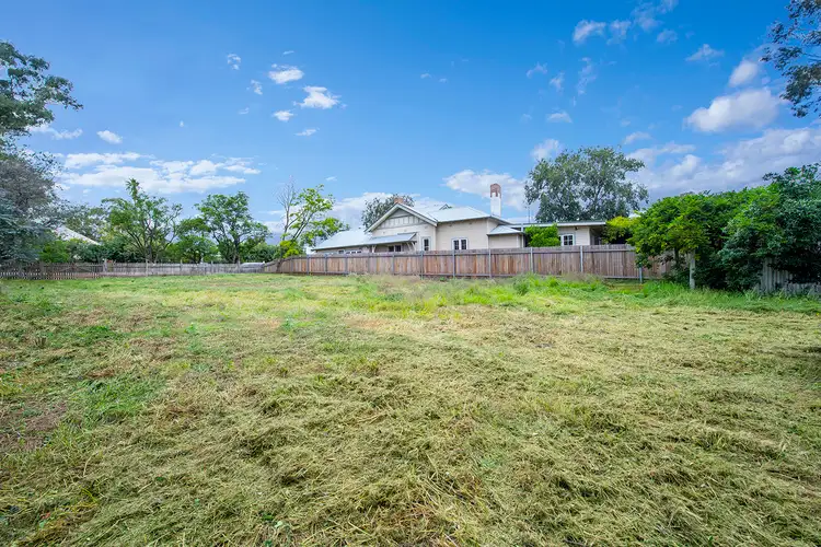 Third view of Homely land listing, 21a Oxford Road, Scone NSW 2337
