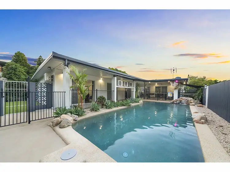 34 Wareham Street, Aitkenvale QLD 4814
