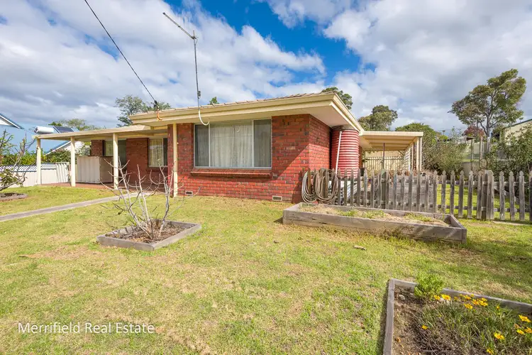 14 Price Street, Denmark WA 6333