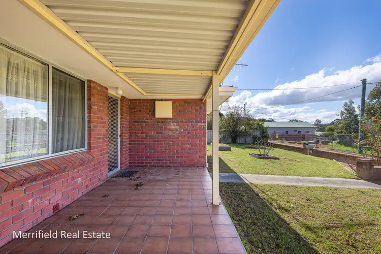 Fifth view of Homely house listing, 14 Price Street, Denmark WA 6333