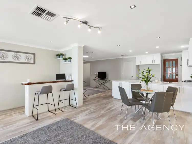 5 Hillwater Promenade, Bennett Springs WA 6063