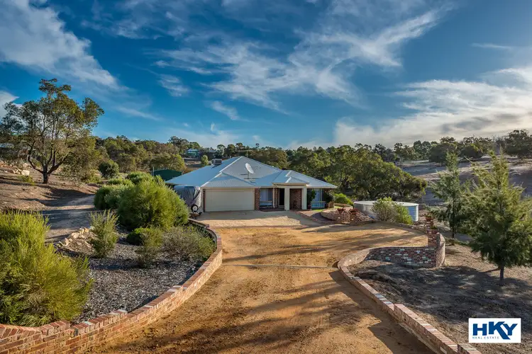 160 Shady Hills View, Bullsbrook WA 6084