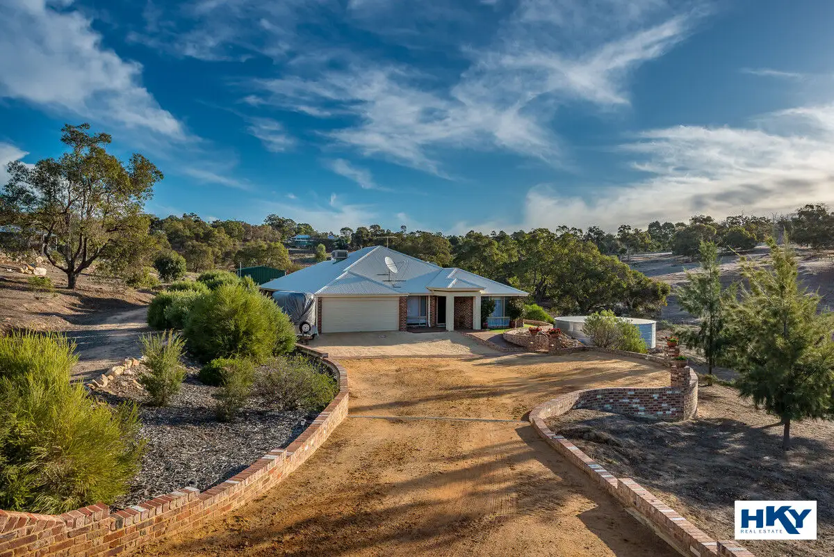 Main view of Homely house listing, 160 Shady Hills View, Bullsbrook WA 6084