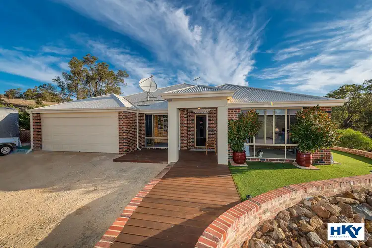 Second view of Homely house listing, 160 Shady Hills View, Bullsbrook WA 6084
