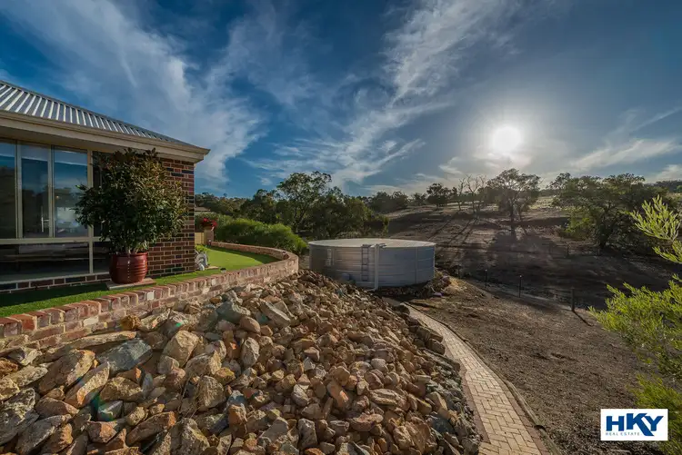 Third view of Homely house listing, 160 Shady Hills View, Bullsbrook WA 6084
