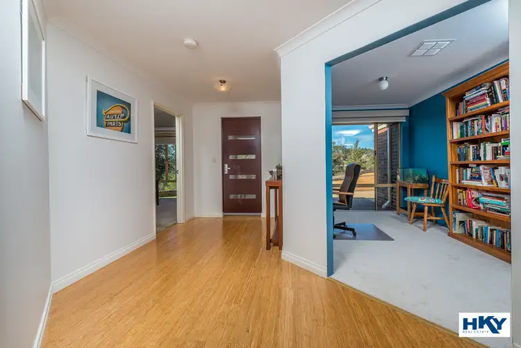 Fifth view of Homely house listing, 160 Shady Hills View, Bullsbrook WA 6084