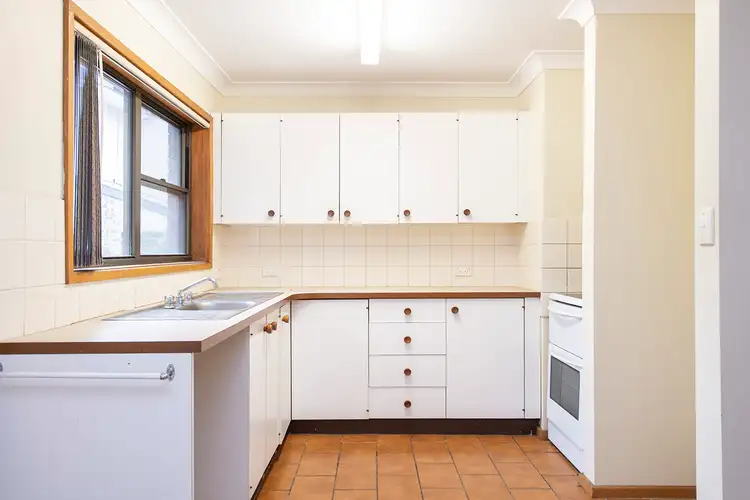 Second view of Homely townhouse listing, 1/41A Brentwood Street, Muswellbrook NSW 2333