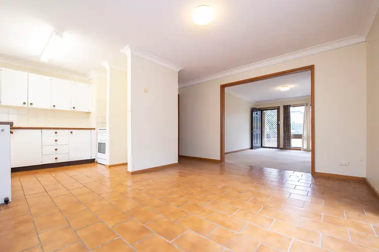Third view of Homely townhouse listing, 1/41A Brentwood Street, Muswellbrook NSW 2333