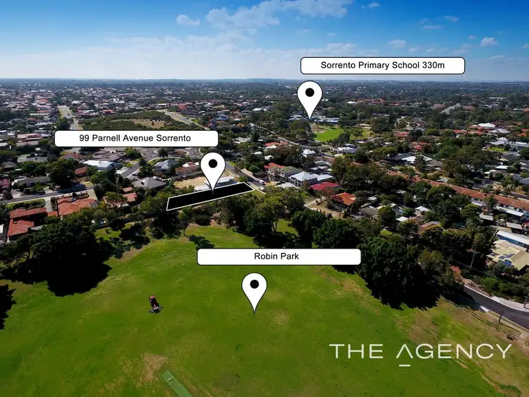 99 Parnell Avenue, Sorrento WA 6020