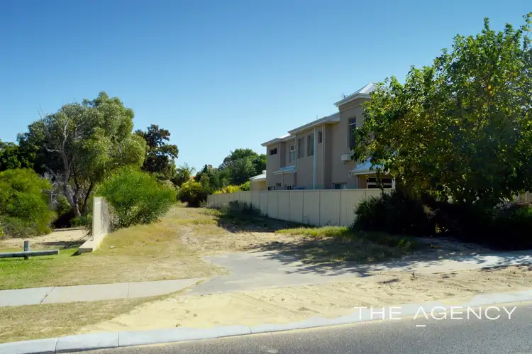 Sixth view of Homely land listing, 99 Parnell Avenue, Sorrento WA 6020