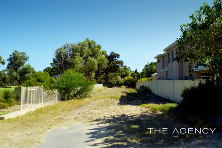 Seventh view of Homely land listing, 99 Parnell Avenue, Sorrento WA 6020