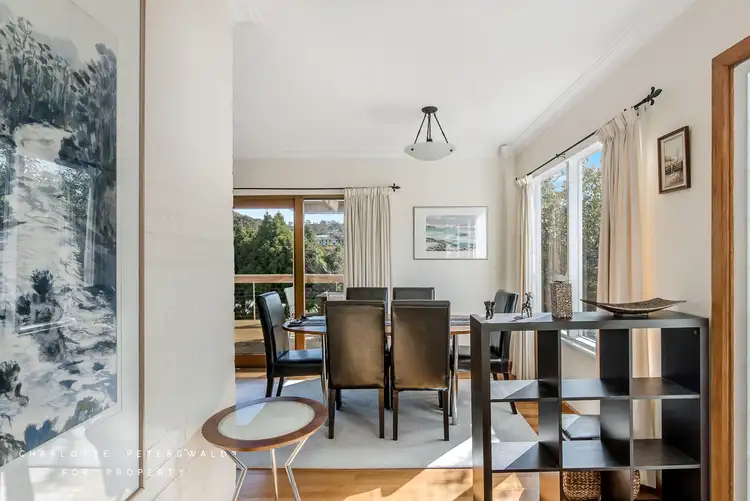 Third view of Homely house listing, 11 Athleen Avenue, Lenah Valley TAS 7008