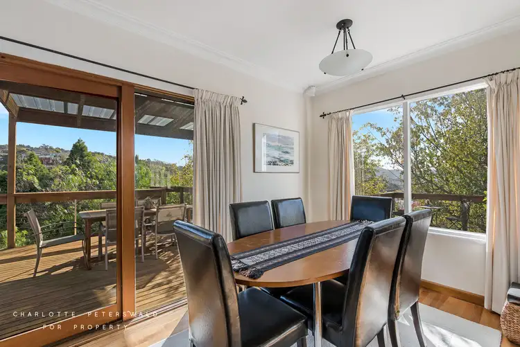 Fourth view of Homely house listing, 11 Athleen Avenue, Lenah Valley TAS 7008