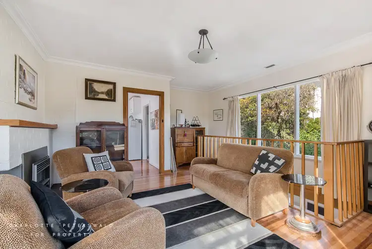 Fifth view of Homely house listing, 11 Athleen Avenue, Lenah Valley TAS 7008