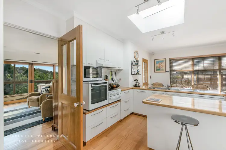 Sixth view of Homely house listing, 11 Athleen Avenue, Lenah Valley TAS 7008