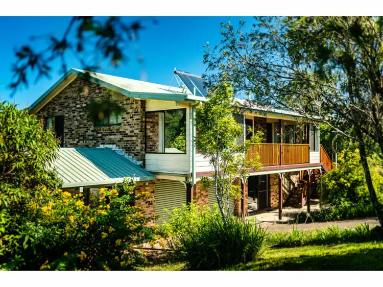 18 Endeavour Drive, Bellingen NSW 2454