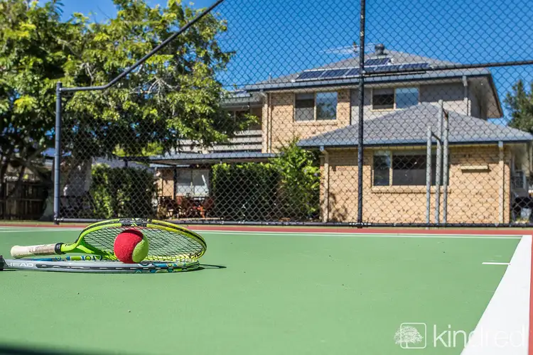 Main view of Homely house listing, 25 Oakmont Street, Rothwell QLD 4022
