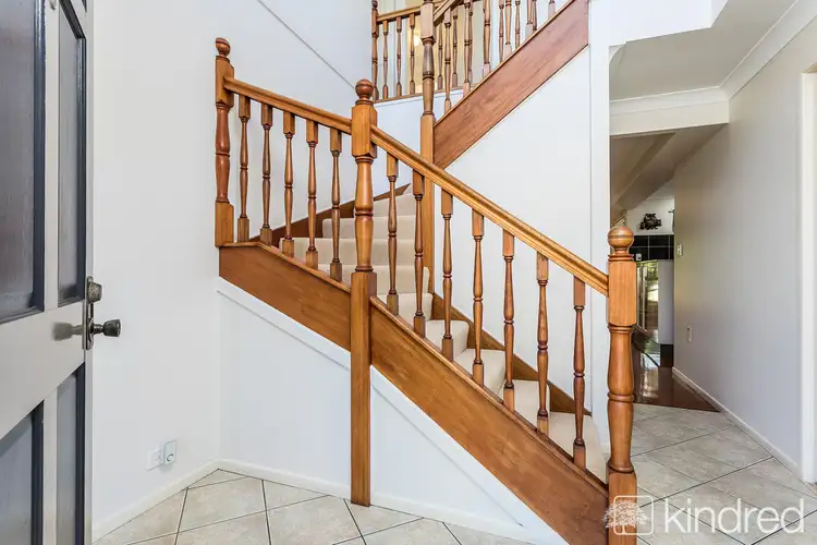 Fourth view of Homely house listing, 25 Oakmont Street, Rothwell QLD 4022