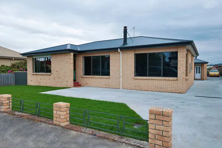 Main view of Homely unit listing, 68a Main Street, Ulverstone TAS 7315